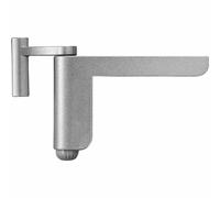 Abus Mini Cierre De Puerta Plata Cierre De Puerta Seguridad De Puerta Técnica