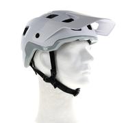 Abus MoDrop Casco MTB S Blanco