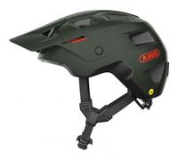Casco Abus MoDrop MIPS ( Pine Green / L )