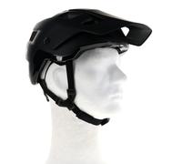 Abus MoDrop MIPS Casco MTB M Negro