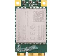 ABUS Módulo de Telefonía Móvil Smartvest Pro FUMO45000 - Alarma gsm | Respaldo para fallos de red LAN y WiFi, comunicación mediante notificaciones push, requiere tarjeta SIM estándar.