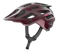 ABUS MTB casco Moventor 2.0 - casco de bicicleta cómodo para uso fuera de carretera - casco all-mountain - para hombres y mujeres