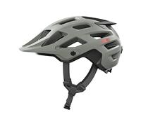 ABUS MTB casco Moventor 2.0 - casco de bicicleta cómodo para uso fuera de carretera - casco all-mountain - para hombres y mujeres