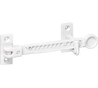 ABUS Nino 73127 - Tope para ventanas basculantes, color blanco