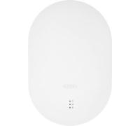 ABUS Panel de alarma inalámbrico Smartvest Pro con aplicación gratuita, sistema de alarma expandible de forma inalámbrica para casa y apartamento, compatible con detectores de apertura, cámara de