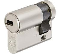 Abus Perfil semicilindro EC660 10 x 30 mm