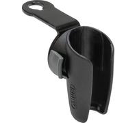 ABUS portabicicletas SCLL 6C - portabicicletas para transportar candados de cable y candados Steel-O-Flex