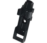 Abus Bordo SH6000 90cm Soporte para candado de bicicleta One Size Negro