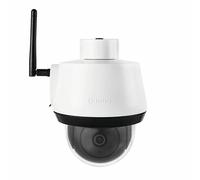 Abus PPIC52520 Cámara de vigilancia IP Wi-Fi Full HD 1080p 1920 x 1080 píxeles