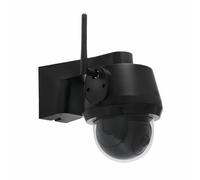 Abus PPIC52520B Cámara de vigilancia IP Wi-Fi Full HD 1920 x 1080 píxeles