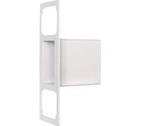 Abus PR1800 - Tapa para agujero de pared para cerrojo ABUS PR1400, PR1800 y PR1900