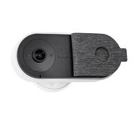 ABUS PPIC31020 - Cámara interior Wi-Fi con modo de privacidad y detección de movimiento (new)