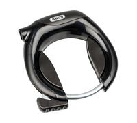 ABUS Pro Tectic 4960 LH NKR bloqueo de cuadro negro one_size