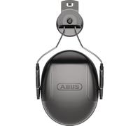 ABUS Protección auditiva de protección auditiva según EN 352 para entornos de trabajo ruidosos - alto valor de aislamiento SNR 31 dB - Cómodo y adaptable - Accesorios para cascos Spector(-E) y Scator