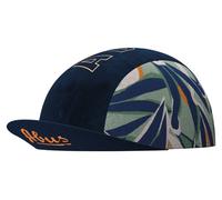 Abus Race Cap adventure blue M/L