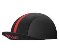 Abus Race Cap autumn black M/L