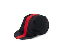 Abus Race Cap autumn black M/L