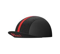 ABUS Race Cap - elegante gorra de ciclismo con banda para el sudor - protección contra el sol, los insectos y el sudor - se ajusta debajo de un casco de bicicleta de carreras - para hombres y mujeres