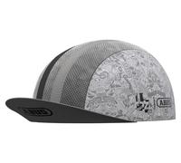 Abus Race Cap italian white M/L