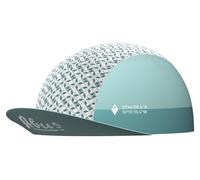 Abus Race Cap porto blue M/L