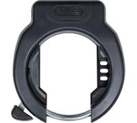 ABUS candado de cuadro PRO AMPARO 4750SL R - Candado para montaje en el cuadro de la bicicleta - 8,5 mm - nivel de seguridad 9 - Negro