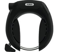 ABUS Rahmenschloss PRO SHIELD XPlus 5955 R | Candado de cuadro con acero endurecido, bloqueo antirrobo seguro y fácil manejo