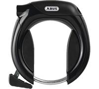 ABUS Candado Pro Tectic 4960 LH NKR con cadena 6KS/85 y bolsa ST4850 negro