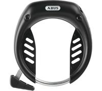 ABUS Cerradura de marco Tectic 496 LH NKR bl - Llave extraíble cuando la cerradura está abierta - Cerradura para bicicletas con nivel de seguridad 6