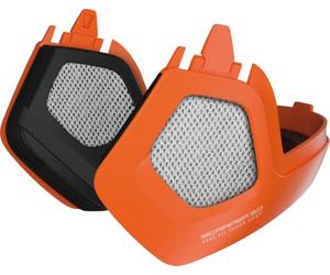 Abus Scraper 3.0 Winter Set Polar Matt 2020