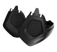 ABUS Scraper 3.0 WinterKit para el casco de la bicicleta - orejeras y gorro de casco contra el frío y el viento