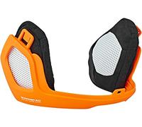 ABUS Scraper 3.0 WinterKit para el casco de la bicicleta - orejeras y gorro de casco contra el frío y el viento