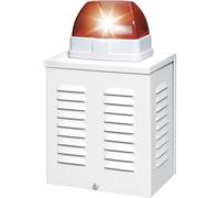 ABUS SG1650 - Sirena, color: blanco