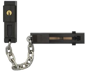 ABUS SK78 B - Cadena para puertas