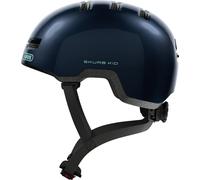 Abus Skurb Kid midnight blue Casco infantil S