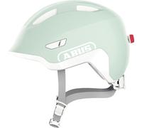 Abus Smiley 3.0 ACE LED pure mint Casco infantil S