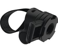 ABUS Soporte Fidlock TexFL para Phantom black universal