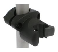 Soporte EaZy KlickFix para candados tipo U Abus