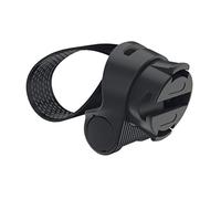 ABUS Soporte para candado de bicicleta TexKF Mini para cables