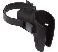 ABUS Soporte para candados SCMU 4C/5C - para transportar candados Steel-O-Flex, de cable y de cable en espiral en la bicicleta