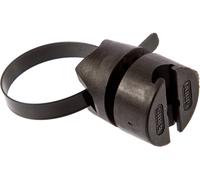 ABUS Soporte QuickSnap RBU para Centuro/Catama negro one_size