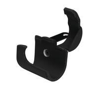 ABUS Soporte RBU para candado de cable IVERA negro one_size