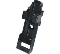 ABUS Soporte SH 6000 Bordo para transporte de candados plegables | Soporte para candado de bicicleta, montaje sencillo sin herramientas