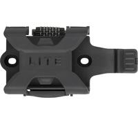 ABUS Soporte SH 6055 Bordo Lite negro one_size