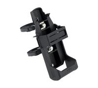 ABUS Soporte SH para Bordo 6500A SmartX negro one_size