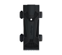 ABUS Soporte ST 5700 para uGrip Bordo negro one_size