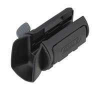 ABUS Soporte universal SH B para candados de arco negro one_size