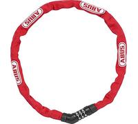 Cerradura de cadena Abus Steel-O-Chain 4804C/75 75 cm