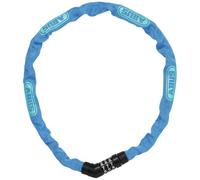 ABUS Steel-O-Chain 4804C candado de cadena - candado de combinación de acero especial - nivel de seguridad 3