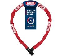 Abus Steel-O-Chain 4804K Candado