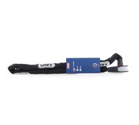 Abus Steel-O-Chain 8807 110cm Cerradura para bicicletas 110 Negro